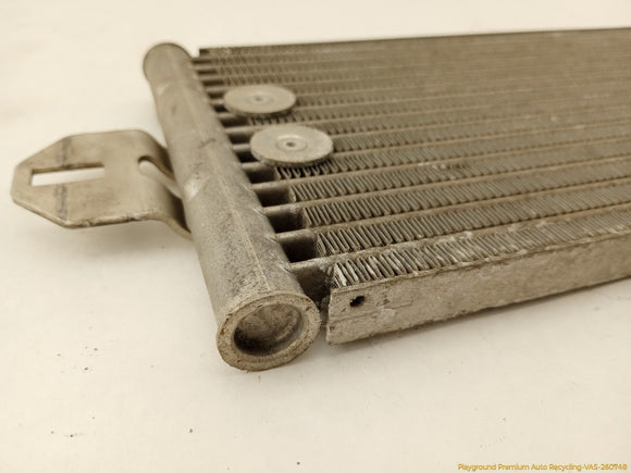 Porsche Cayenne Transmission Oil Cooler