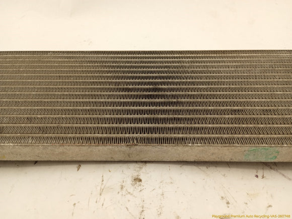 Porsche Cayenne Transmission Oil Cooler
