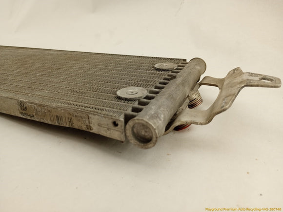 Porsche Cayenne Transmission Oil Cooler