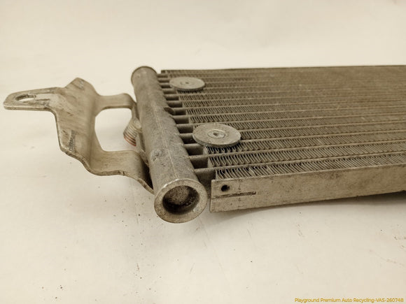 Porsche Cayenne Transmission Oil Cooler