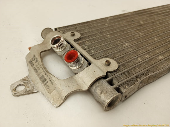 Porsche Cayenne Transmission Oil Cooler