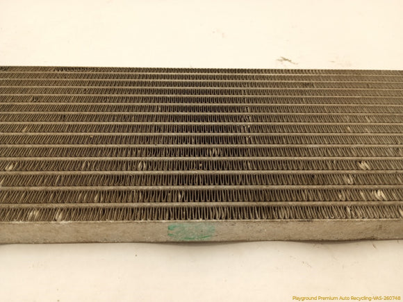 Porsche Cayenne Transmission Oil Cooler