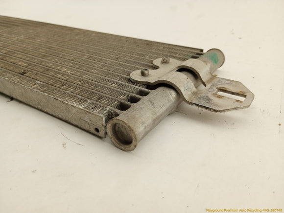 Porsche Cayenne Transmission Oil Cooler