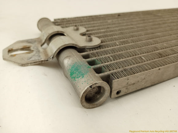 Porsche Cayenne Transmission Oil Cooler