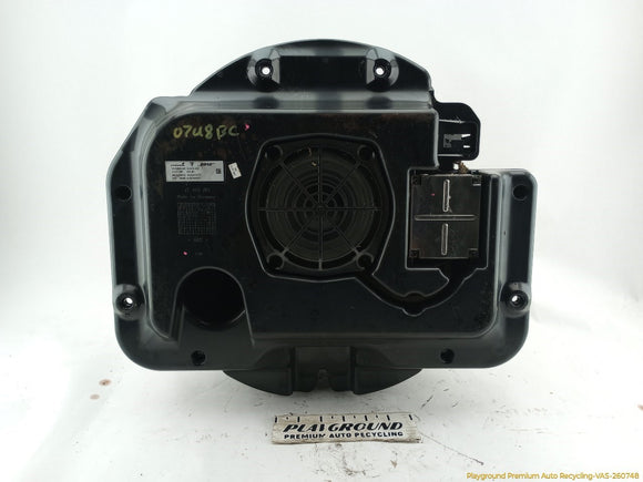 Porsche Cayenne Rear Subwoofer Speaker