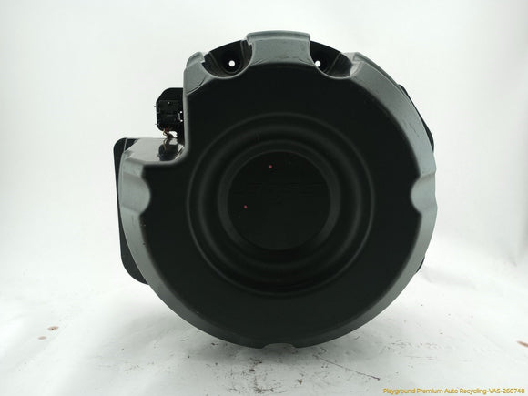 Porsche Cayenne Rear Subwoofer Speaker