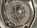 Porsche Cayenne Rear Subwoofer Speaker-7