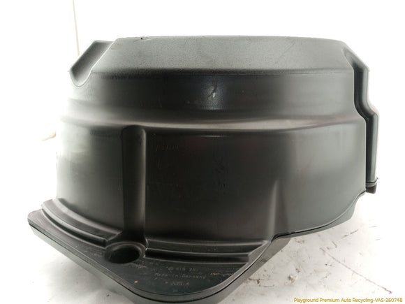 Porsche Cayenne Rear Subwoofer Speaker