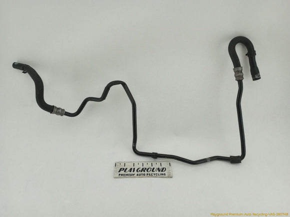 Porsche Cayenne Power Steering Hose