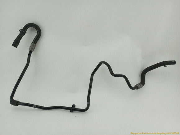 Porsche Cayenne Power Steering Hose