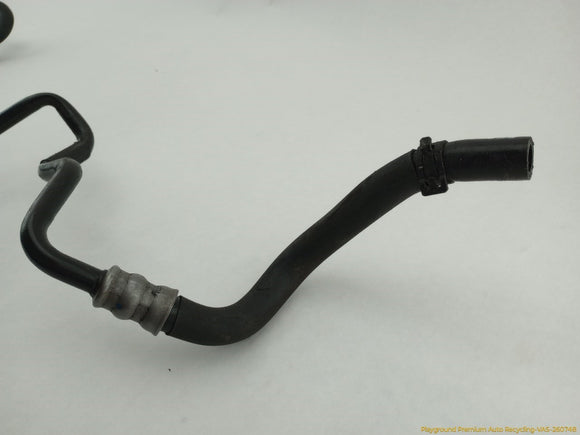 Porsche Cayenne Power Steering Hose