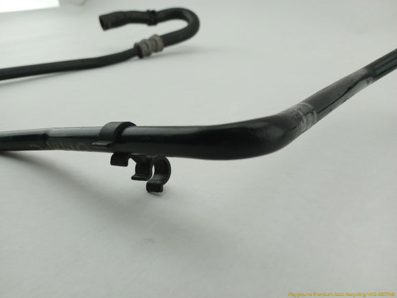 Porsche Cayenne Power Steering Hose