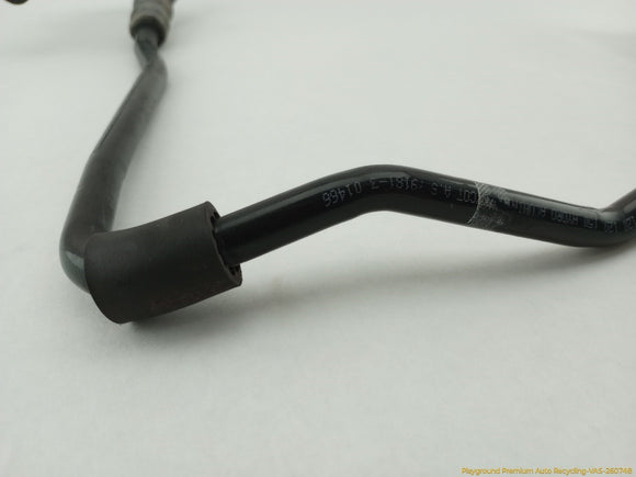 Porsche Cayenne Power Steering Hose