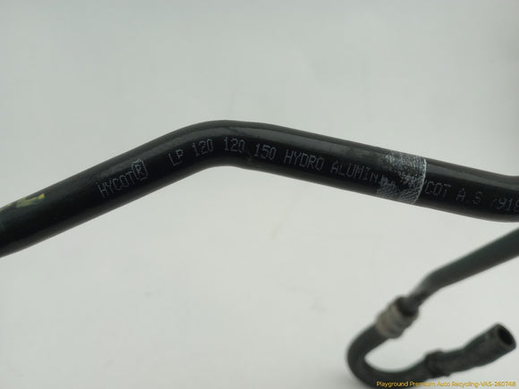 Porsche Cayenne Power Steering Hose
