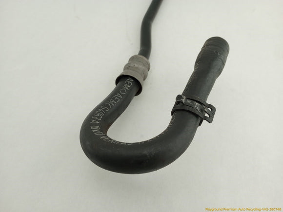 Porsche Cayenne Power Steering Hose