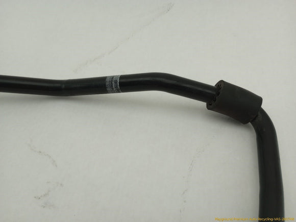 Porsche Cayenne Power Steering Hose