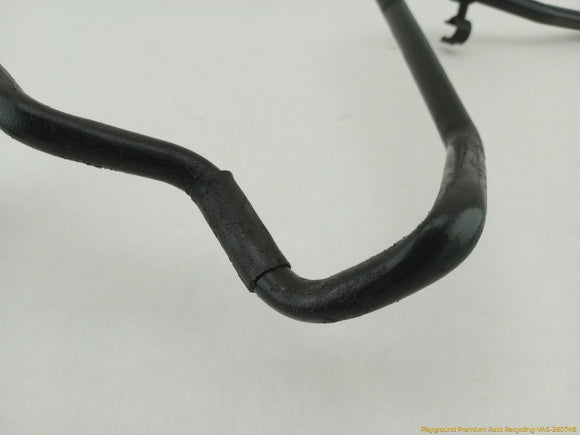Porsche Cayenne Power Steering Hose