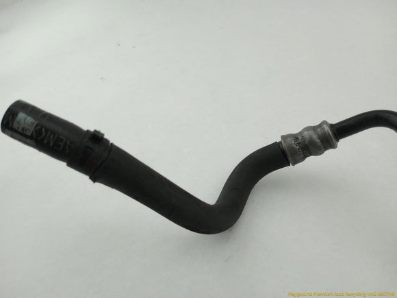 Porsche Cayenne Power Steering Hose