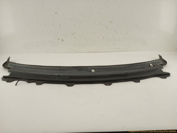 Ford Flex Windshield Cowl Vent Panel