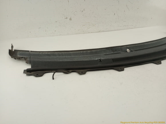 Ford Flex Windshield Cowl Vent Panel