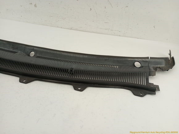 Ford Flex Windshield Cowl Vent Panel