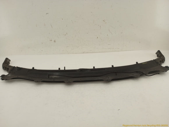 Ford Flex Windshield Cowl Vent Panel