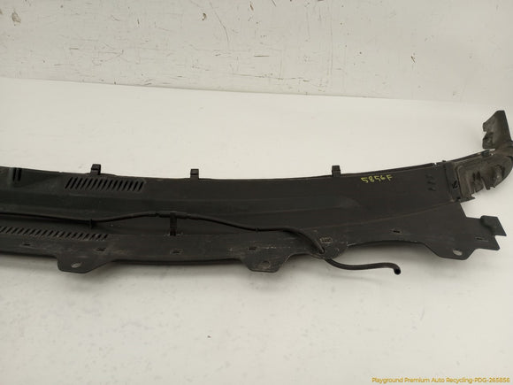 Ford Flex Windshield Cowl Vent Panel