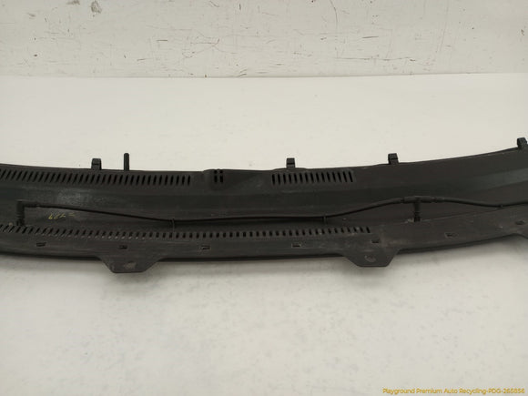 Ford Flex Windshield Cowl Vent Panel
