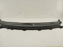 Ford Flex Windshield Cowl Vent Panel-2