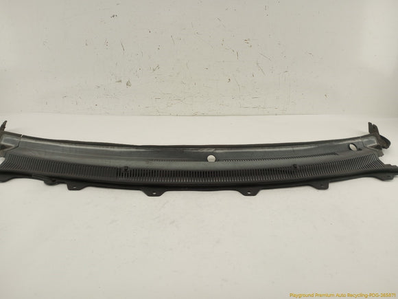 Ford Flex Windshield Cowl Vent Panel