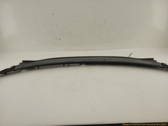 Ford Flex Windshield Cowl Vent Panel