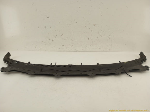 Ford Flex Windshield Cowl Vent Panel