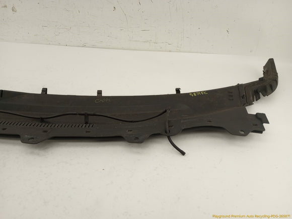 Ford Flex Windshield Cowl Vent Panel