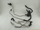 Porsche Cayenne Water Pump Coolant Line Set-1