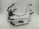 Porsche Cayenne Water Pump Coolant Line Set-2