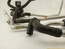 Porsche Cayenne Water Pump Coolant Line Set-3