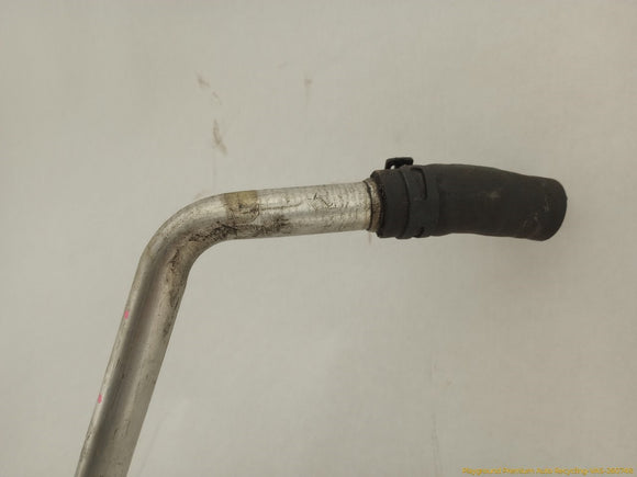 Porsche Cayenne Water Pump Coolant Line Set