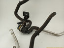 Porsche Cayenne Water Pump Coolant Line Set-7