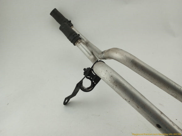 Porsche Cayenne Water Pump Coolant Line Set