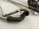 Porsche Cayenne Water Pump Coolant Line Set-10
