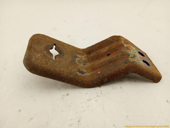 Ford Flex Pair Of Rear Subframe Bracket