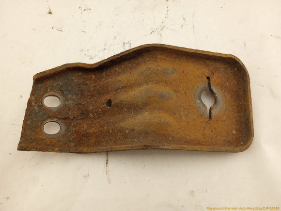 Ford Flex Pair Of Rear Subframe Bracket