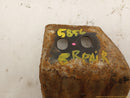 Ford Flex Pair Of Rear Subframe Bracket-8