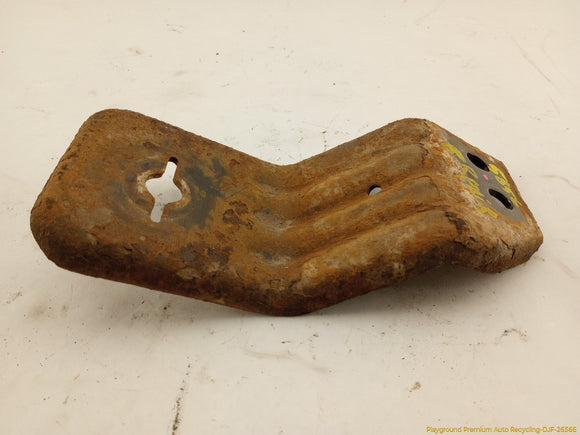 Ford Flex Pair Of Rear Subframe Bracket