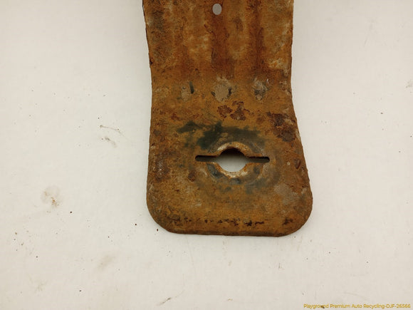 Ford Flex Pair Of Rear Subframe Bracket