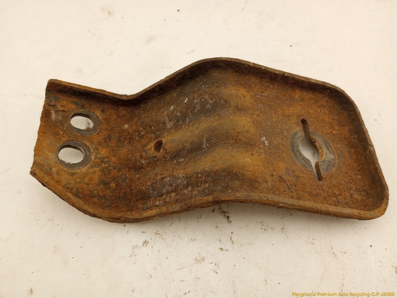 Ford Flex Pair Of Rear Subframe Bracket