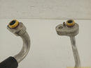 Porsche Cayenne Front Left AC Line Hose Set-3