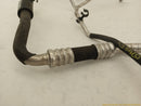 Porsche Cayenne Front Left AC Line Hose Set-6