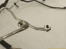 Porsche Cayenne Front Left AC Line Hose Set-12