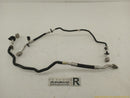 Porsche Cayenne Front Right AC Line Hose Set-1